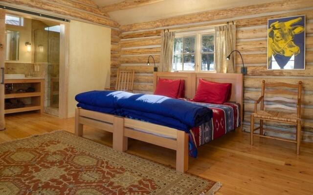 Turpin Meadow Ranch