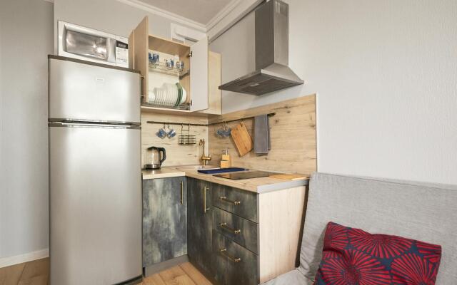 Как Дома Аксай на улице Мира 2А корпус 1