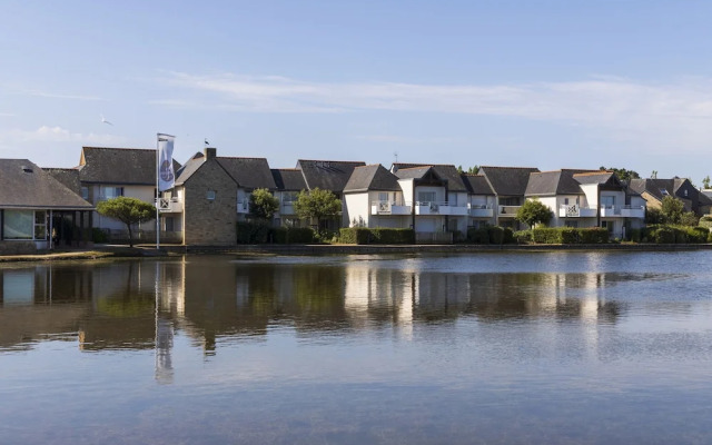 Thalazur Carnac - Residence & Spa