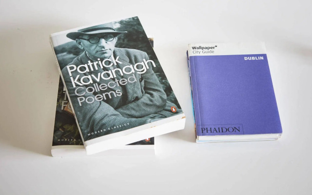 Ranelagh Rooms
