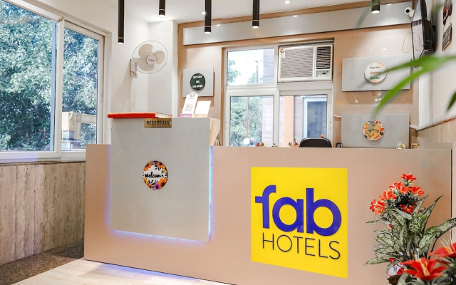 Fabhotel The Ansal