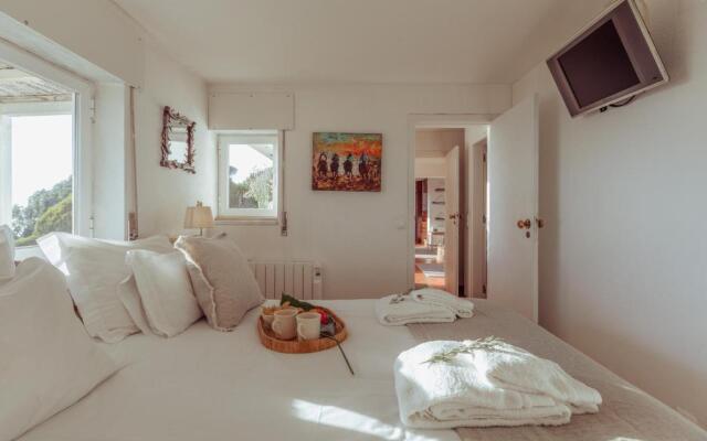 Cascais Coast House