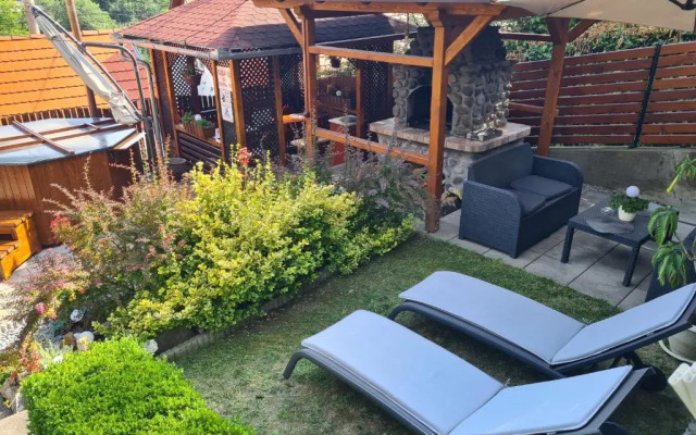 Casa Edy