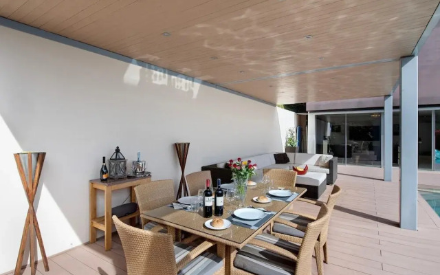Villa Dolce Vita With Private Pool