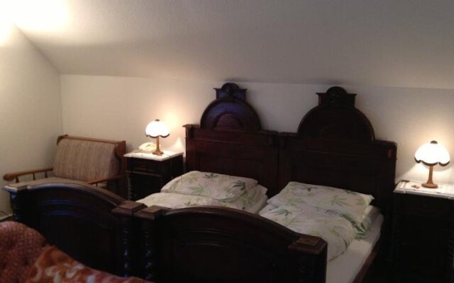 Gasthof Blaue Traube