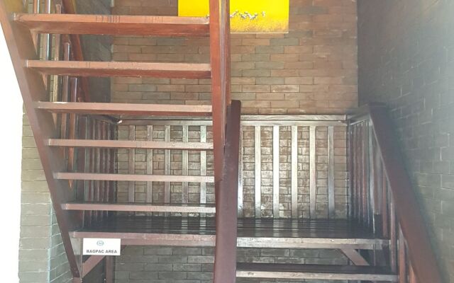 Gili Buana Hostel & Backpackers