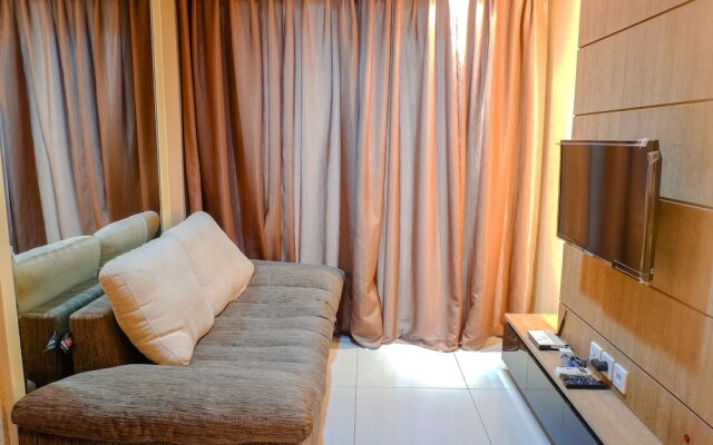 Thamrin Executive Residence