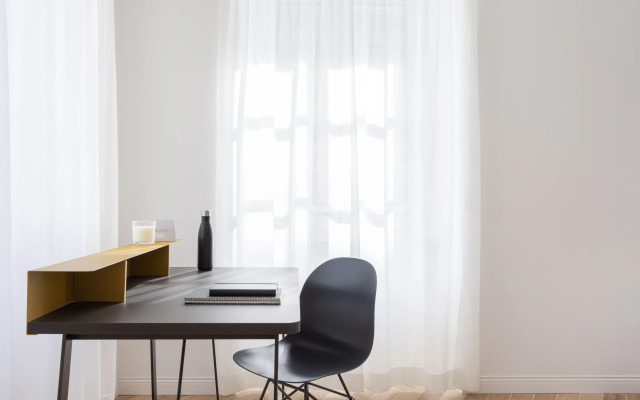 Domo Premium Apartments - Trieste Mazzini