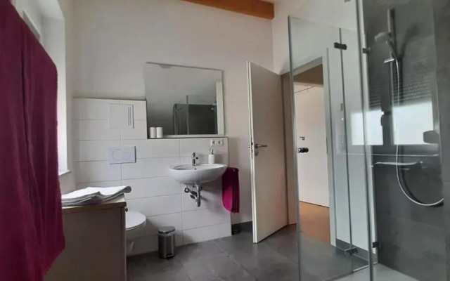 Apartement Strawberry