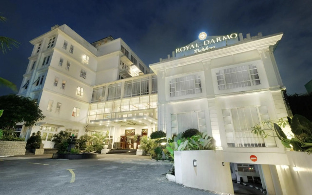 Royal Darmo Malioboro Hotel
