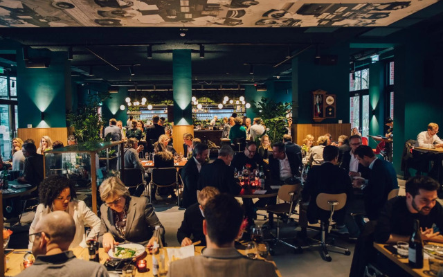 Conscious Hotel Westerpark