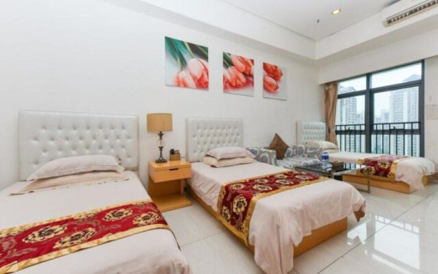 Guangzhou Zicuidie International Apartment
