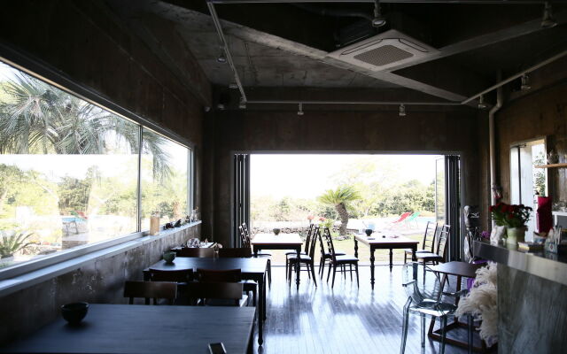 Jeju Color In Jeju Pension