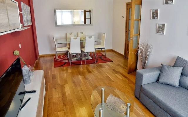 Apartamentos La Estación - WONDERSTAYS