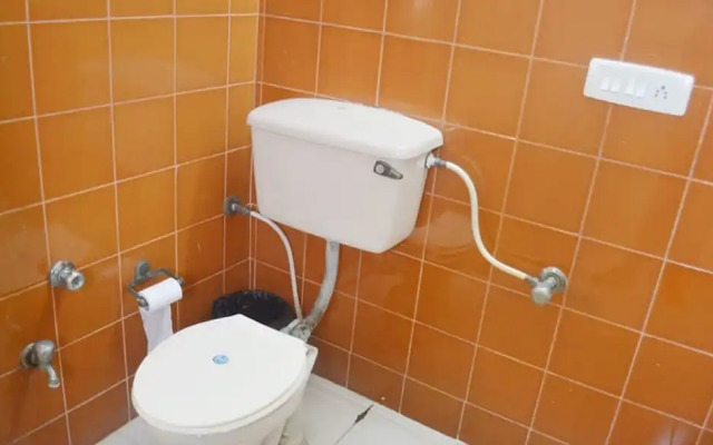 Hotel Raj Darbar