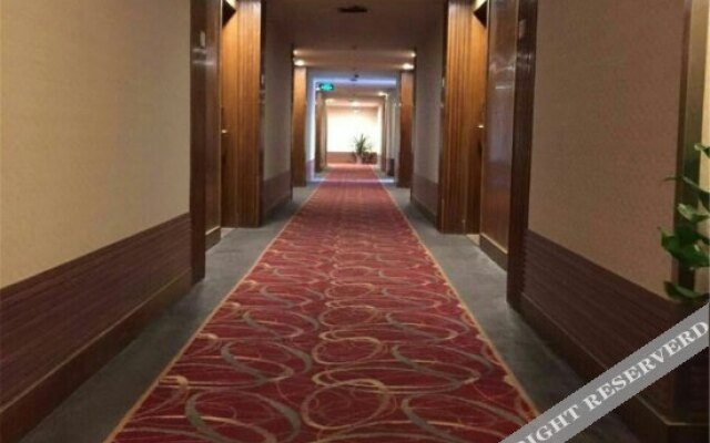 Tiandu Hotel