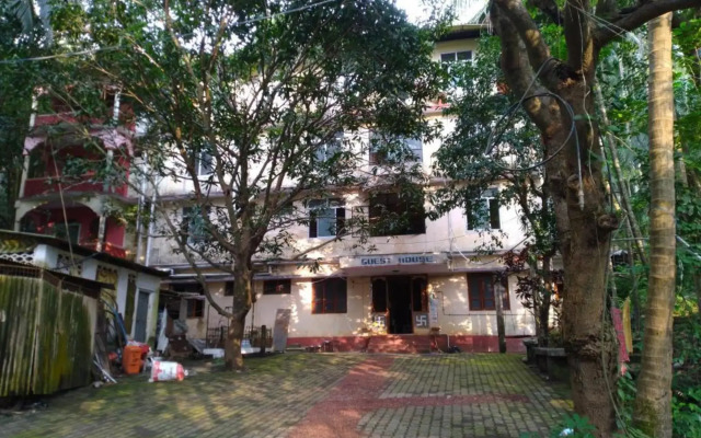 Shastri guest house