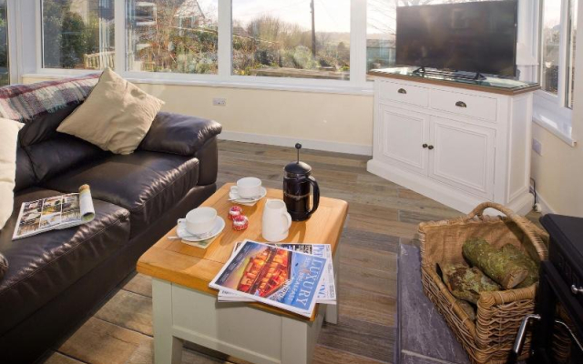 Vine Cottage B&B