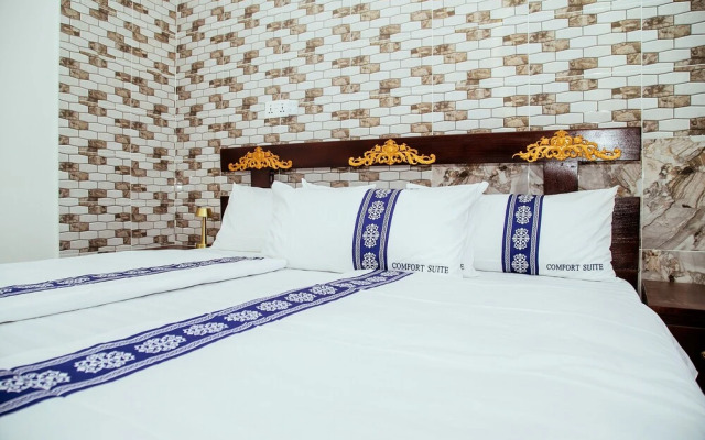 CK Suites Hotel and Apartments