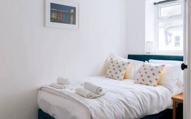Lovely 1 Bedroom Flat - Brighton