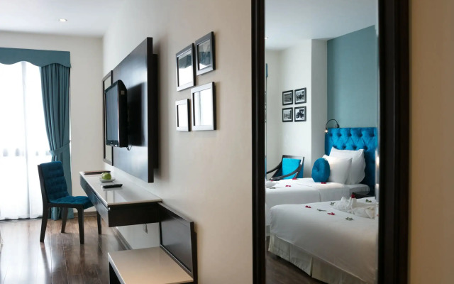 Serene Boutique Hotel & Spa