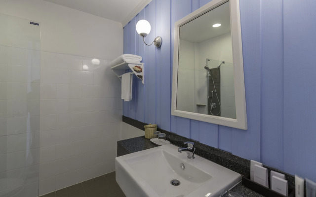 Somewhere Koh Sichang