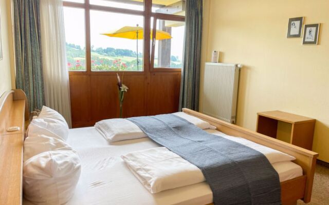 Aktivital Hotel 10555
