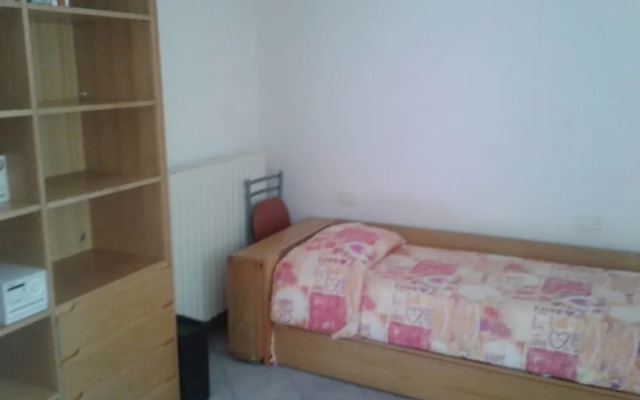 Rifugio Escursionistico Cascina Porro