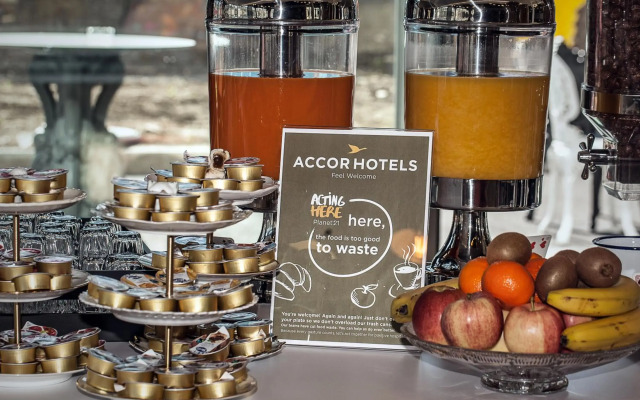 Ibis Styles Genève Carouge