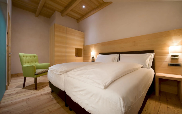 Hotel Larice Suite&Breakfast