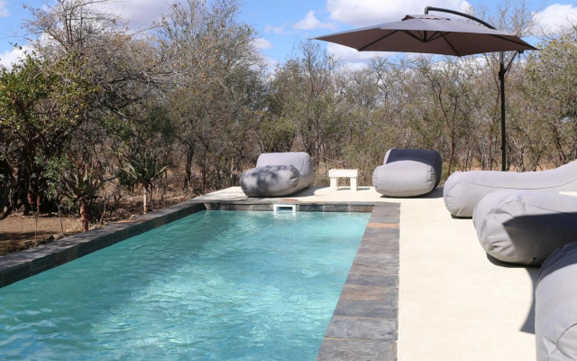 Lindiwe Safari Lodge