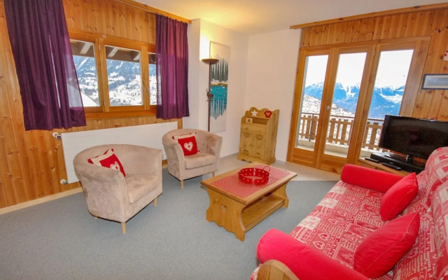 Les Cr tes 1 Veysonnaz