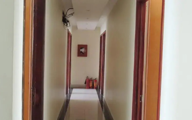 Viet Lotus Hotel