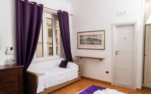 Suite Cervantes