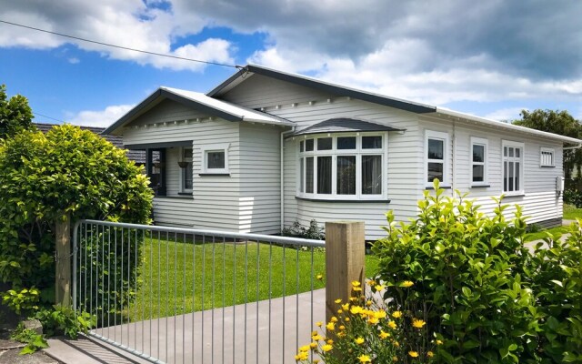 The Brooklands Bungalow