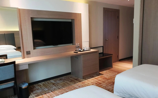KSL Hot Spring Resort