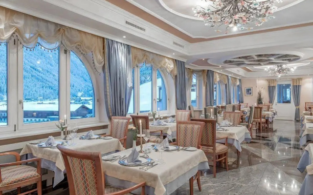 Hotel Mildererhof