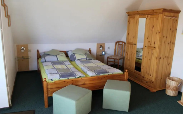 Ferienwohnung Rabenstein