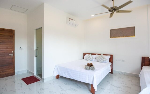 Siemreap City Residence