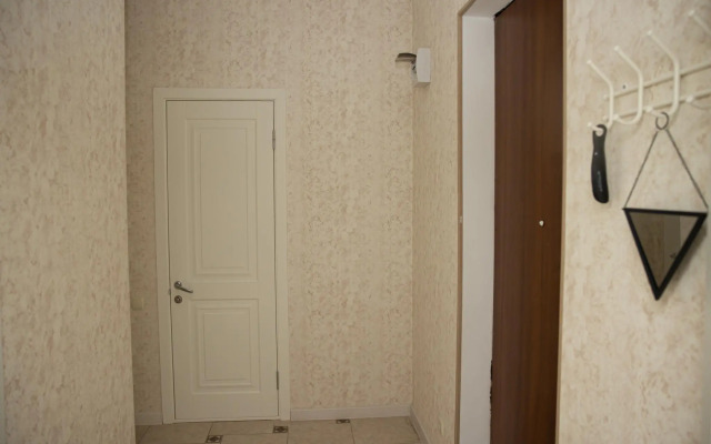 Bon voyage на улице Юсупова