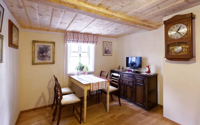 Penzion NOSTALGIE 1876