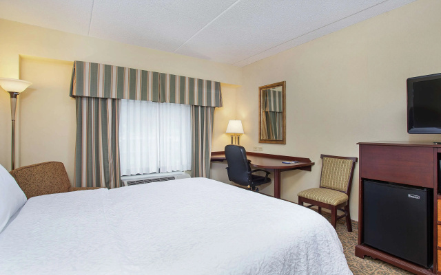 Hampton Inn Pikeville