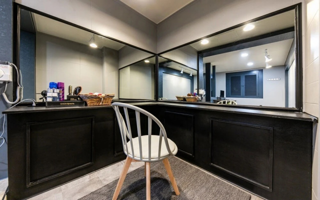 Gwangju Sinandong Qook