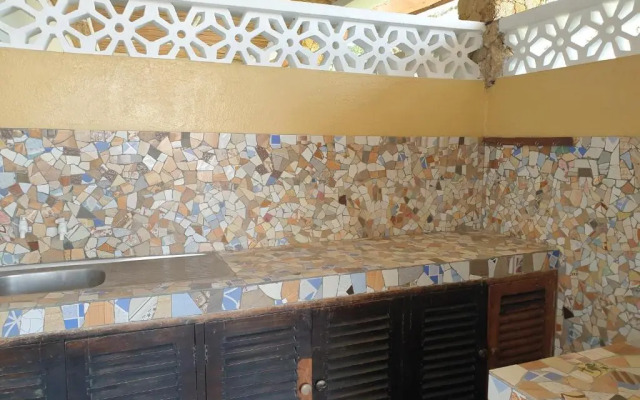 Marijani Holiday Resort
