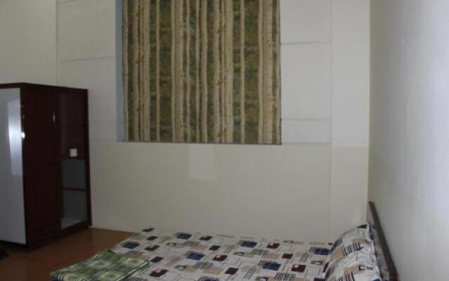 Thanh Binh Hostel