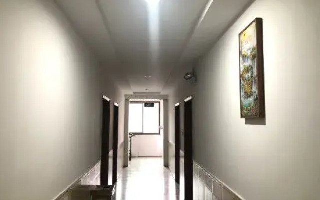 Chongqing Jinhu Motel