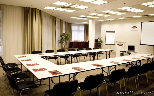 Adina Apartment Hotel Budapest