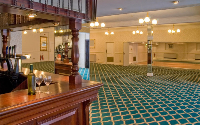 Royal Court Hotel & Spa Coventry