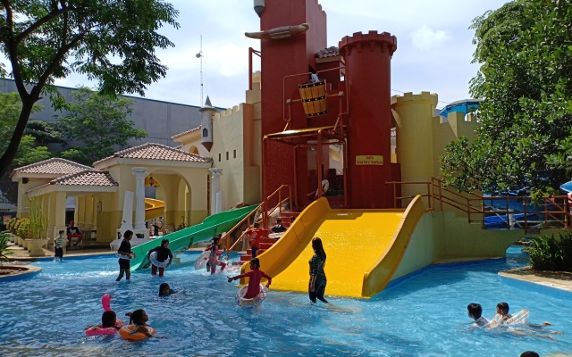 Cikarang Festival