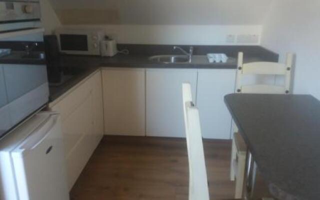 Holiday Home from Home Apartments